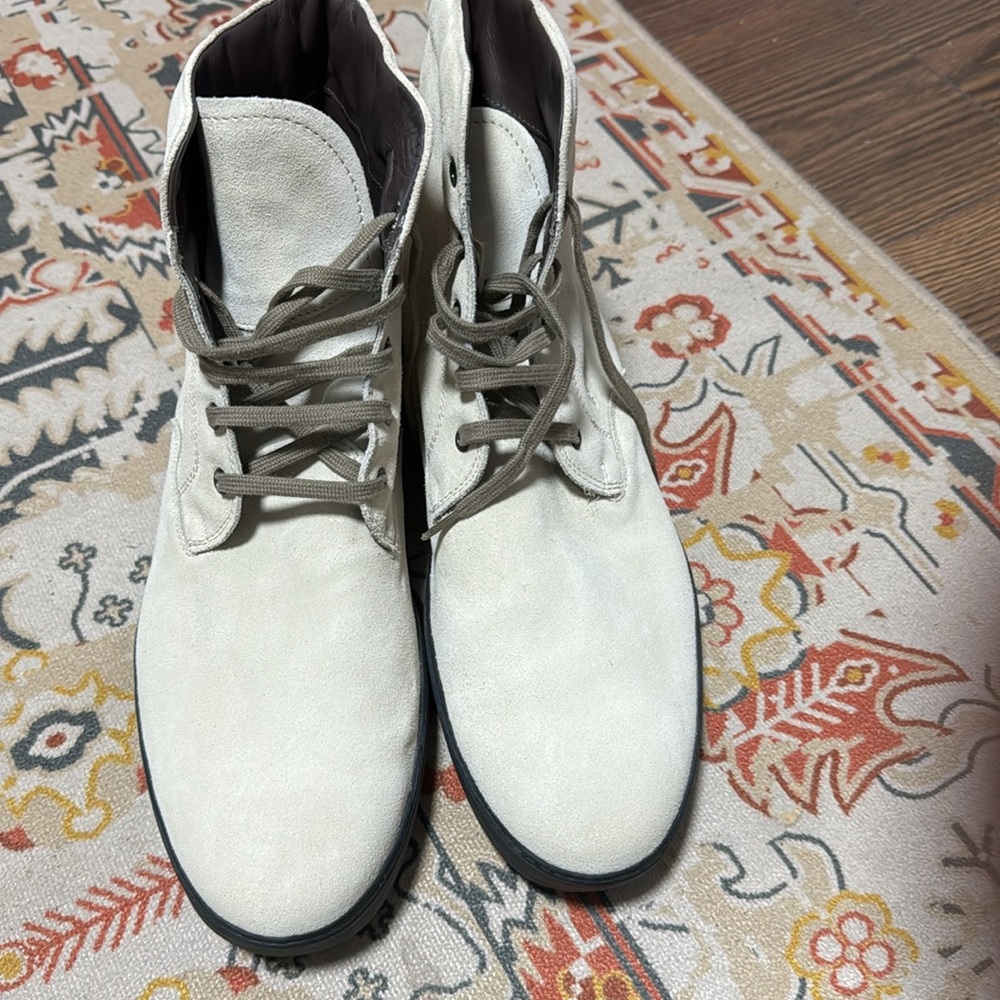 Tod’s boot - Picture 3 of 6